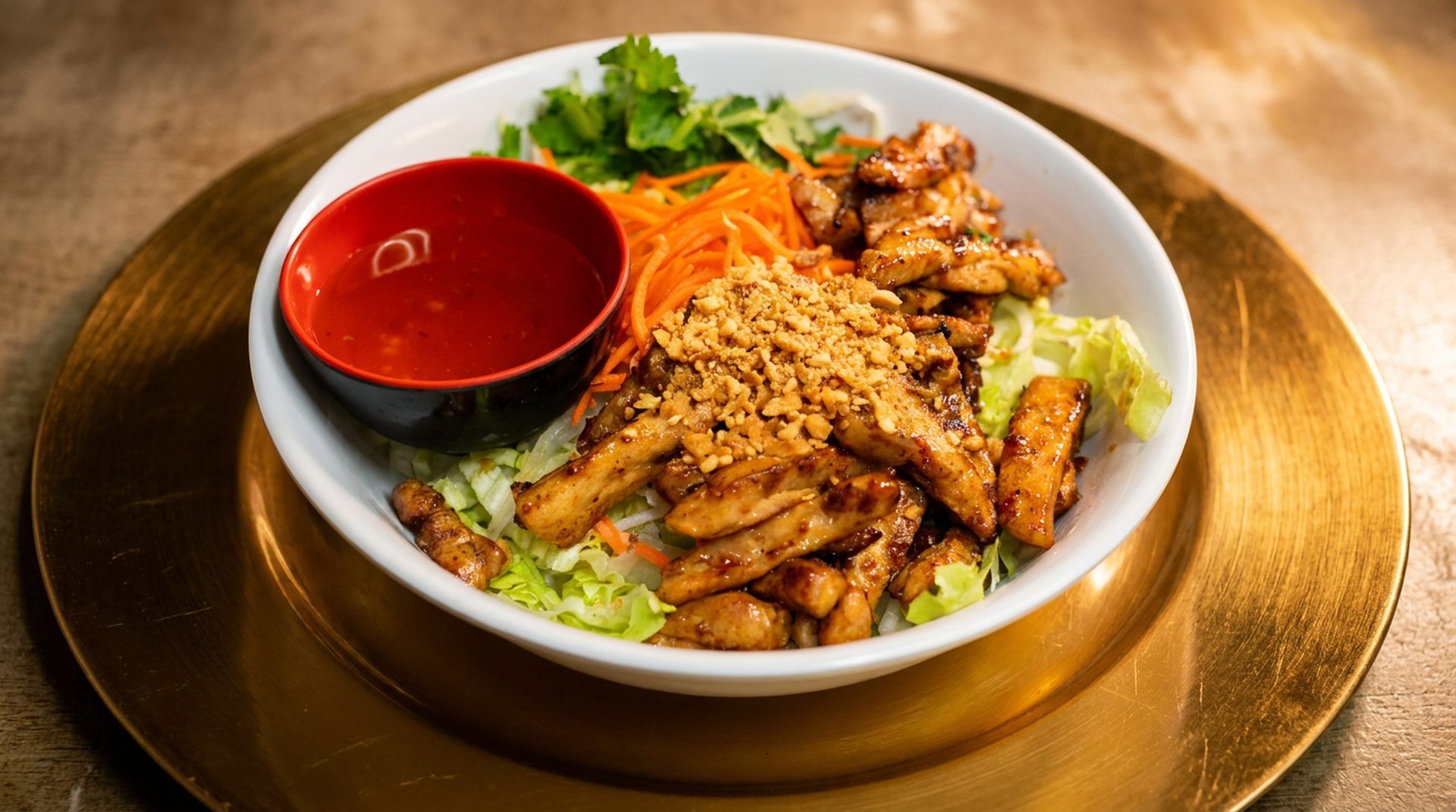 Phở for every bowl